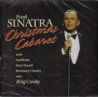 Frank Sinatra - Christmas Cabaret